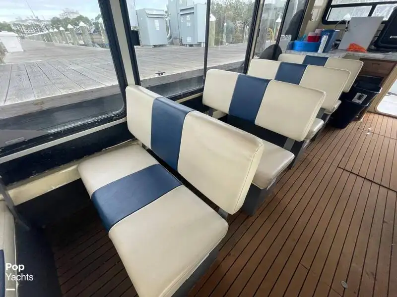 אונית תענוגות למכירה