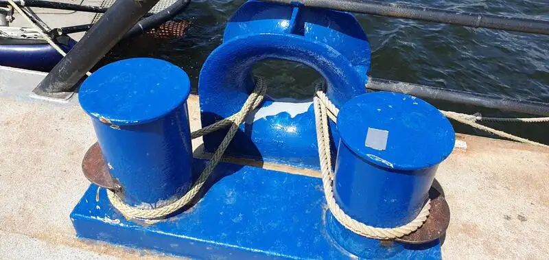 General Cargo/Multi-purpose למכירה