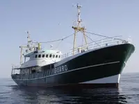 כלי שיט מהיר לאספקה (FSV) למכירה