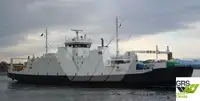 Ro-Ro ship למכירה