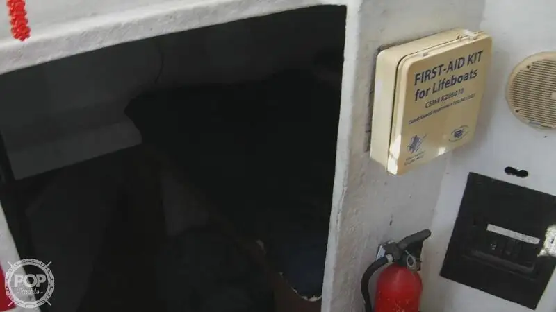 ספינת טרולר למכירה