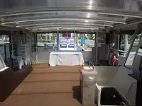 אונית תענוגות למכירה