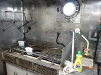 ספינת דיג בשיטת 'פרס סיין' למכירה