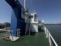 General Cargo/Multi-purpose למכירה