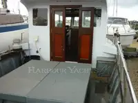 ספינת טרולר למכירה