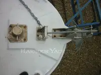 ספינת טרולר למכירה