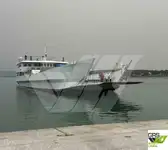 Ro-Ro ship למכירה
