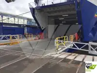 Ro-Ro ship למכירה