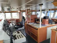 General Cargo/Multi-purpose למכירה