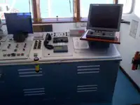 ספינת אספקה למכירה