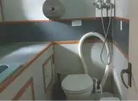 אונית תענוגות למכירה