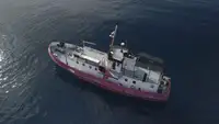 General Cargo/Multi-purpose למכירה