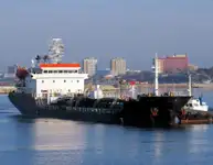 Oil/Chemical tanker למכירה