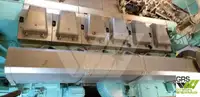 ספינת אספקה לפלטפורמות (PSV) למכירה