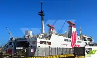 Ro-Ro ship למכירה