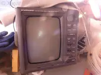 ספינת טרולר למכירה