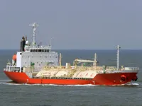 מכלית גז נוזלי (LPG) למכירה