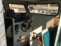 ספינת טרולר למכירה
