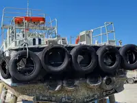 ספינת צוות למכירה