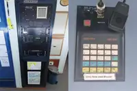 מכלית נפט/כימיקלים למכירה