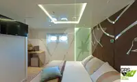אונית תענוגות למכירה