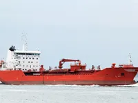 General Cargo/Multi-purpose למכירה