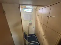 סירת סיור למכירה