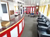 כלי שיט להובלת מטענים רופפים למכירה