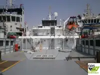כלי שיט לשירות חוות רוח למכירה