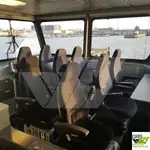 כלי שיט לשירות חוות רוח למכירה