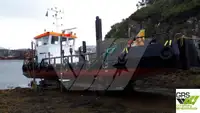 סירות עבודה למכירה
