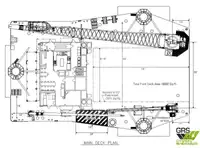 Jack-up drilling rig למכירה