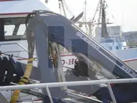 כלי שיט להובלת דגים חיים למכירה