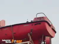 סִירַת הַצָלָה למכירה