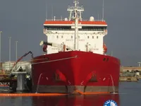 מכלית נפט/כימיקלים למכירה