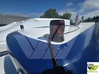 ספינת טייס למכירה