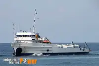 Oil/Chemical tanker למכירה