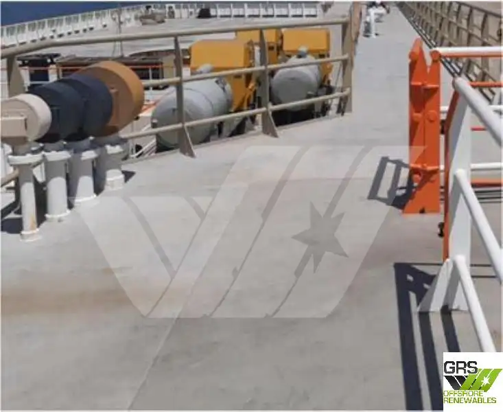 כלי שיט מהיר לאספקה (FSV) למכירה