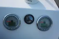 סירת גומי קשיחה למכירה