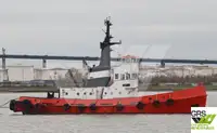 סירת גרירה למכירה