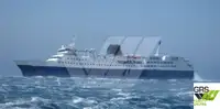 Ro-Ro ship למכירה