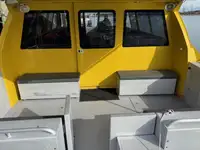 אונית תענוגות למכירה