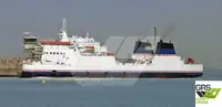Ro-Ro ship למכירה