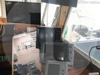 כלי שיט לגידול דגים / חקלאות צדפות למכירה