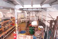 כלי שיט לעבודה למכירה