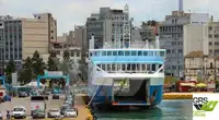 Ro-Ro ship למכירה