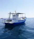 ספינת טרולר למכירה