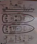 ספינת טייס למכירה