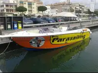 כלי שיט קטן למכירה