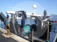 ספינת טרולר למכירה